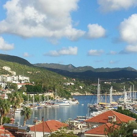 Hotel Nisa Kaş Luaran gambar