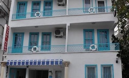 Hotel Nisa Kaş Luaran gambar