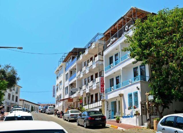 Hotel Nisa Kaş Luaran gambar