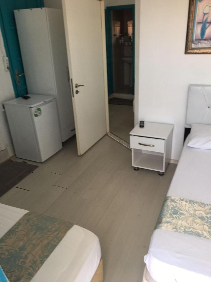 Hotel Nisa Kaş Luaran gambar