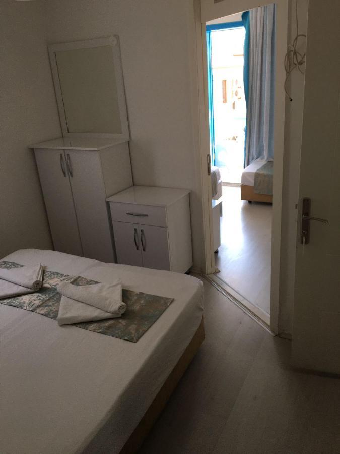 Hotel Nisa Kaş Luaran gambar