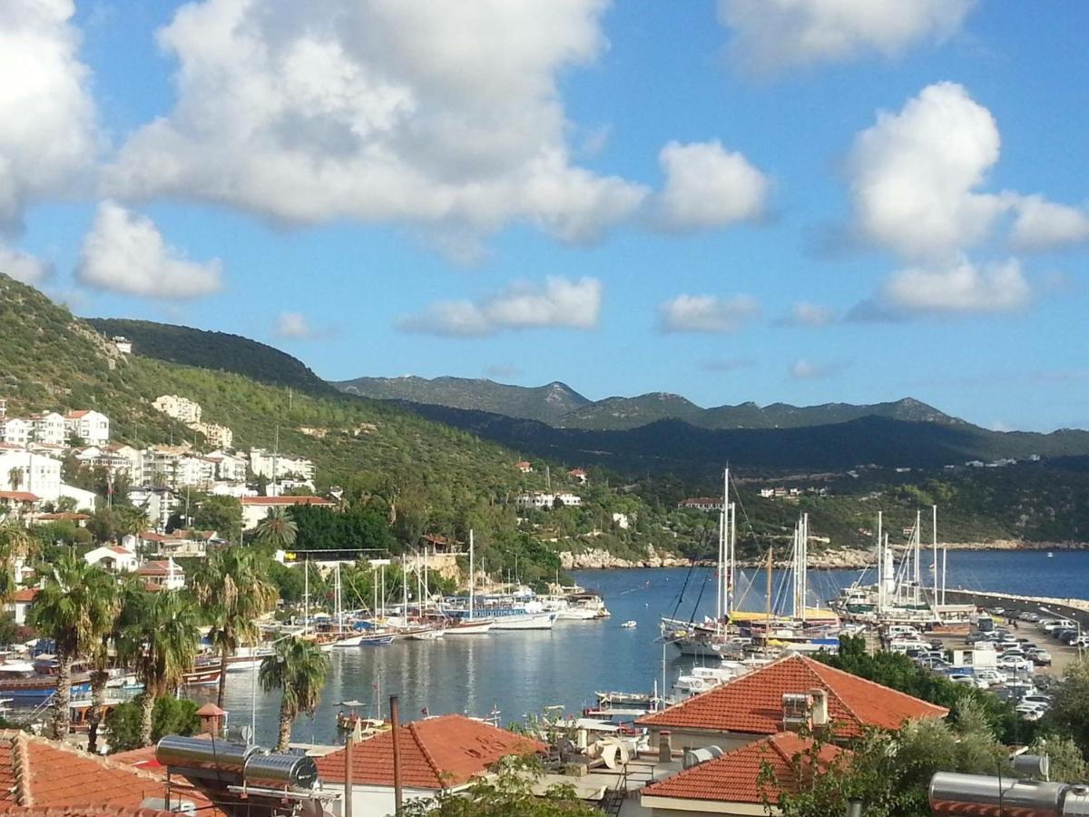 Hotel Nisa Kaş Luaran gambar