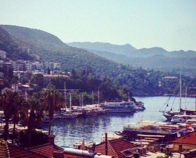 Hotel Nisa Kaş Luaran gambar