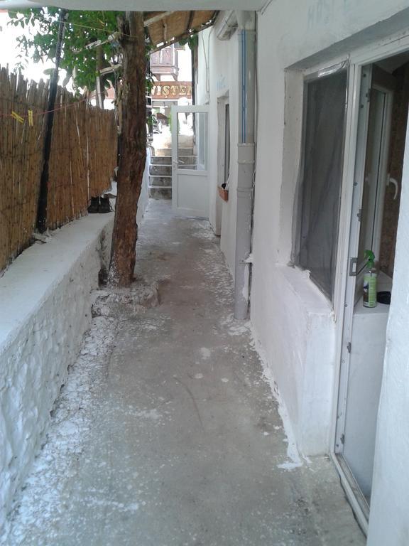 Hotel Nisa Kaş Bilik gambar