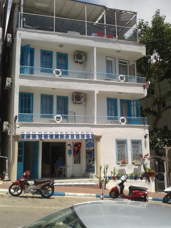 Hotel Nisa Kaş Luaran gambar