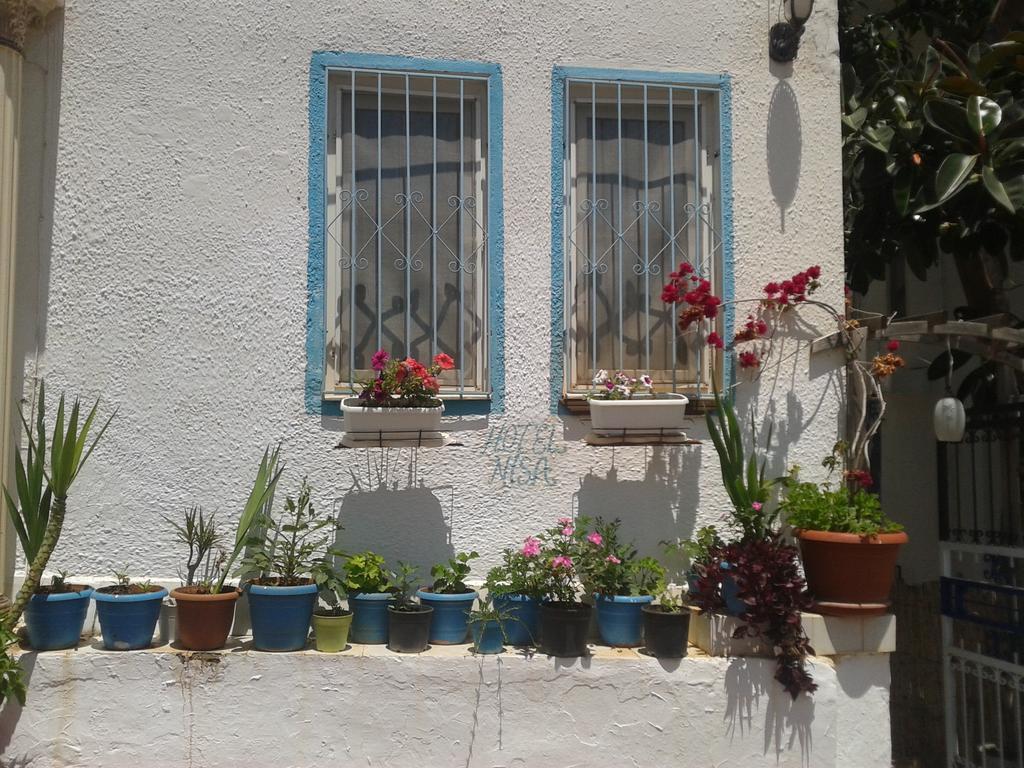 Hotel Nisa Kaş Luaran gambar