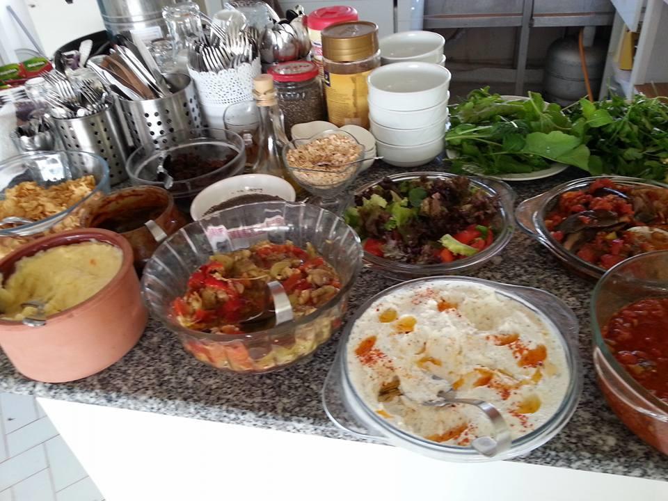 Hotel Nisa Kaş Luaran gambar