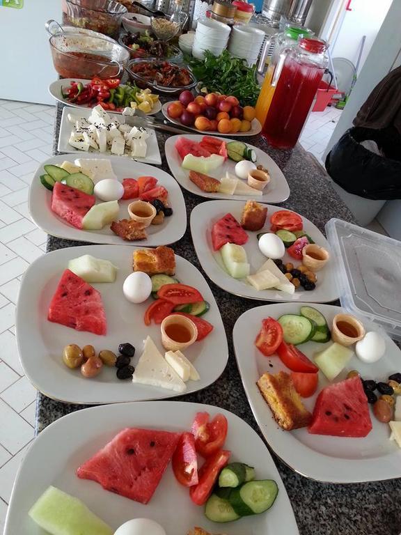 Hotel Nisa Kaş Luaran gambar