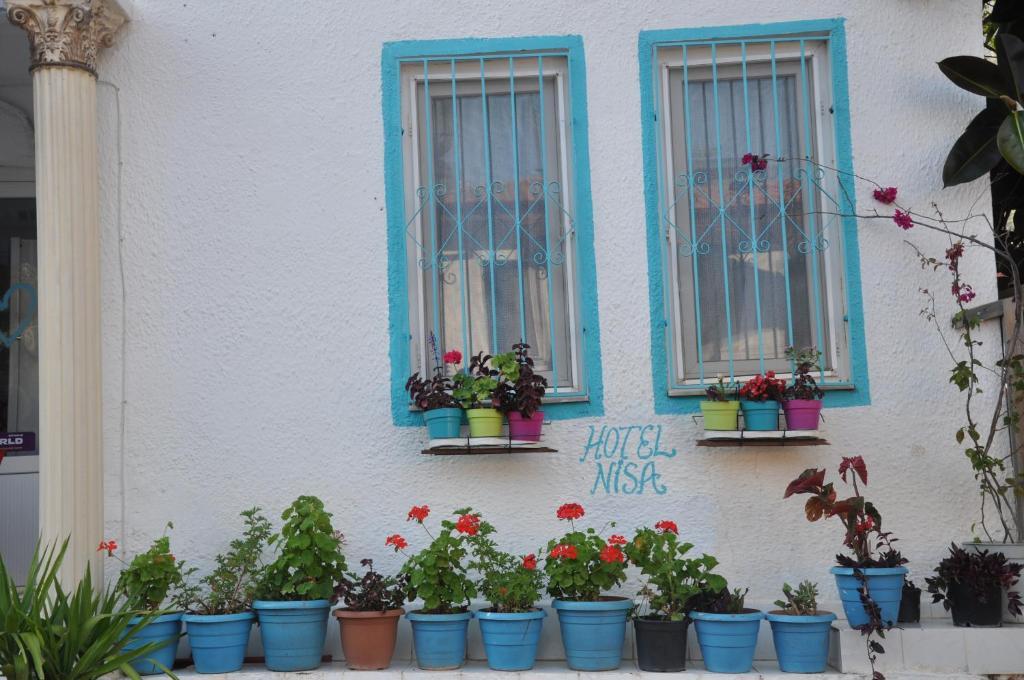 Hotel Nisa Kaş Luaran gambar