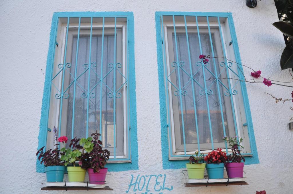 Hotel Nisa Kaş Luaran gambar