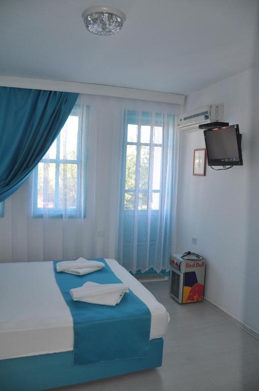 Hotel Nisa Kaş Luaran gambar