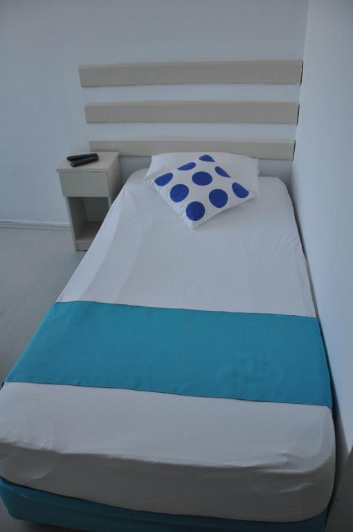 Hotel Nisa Kaş Luaran gambar