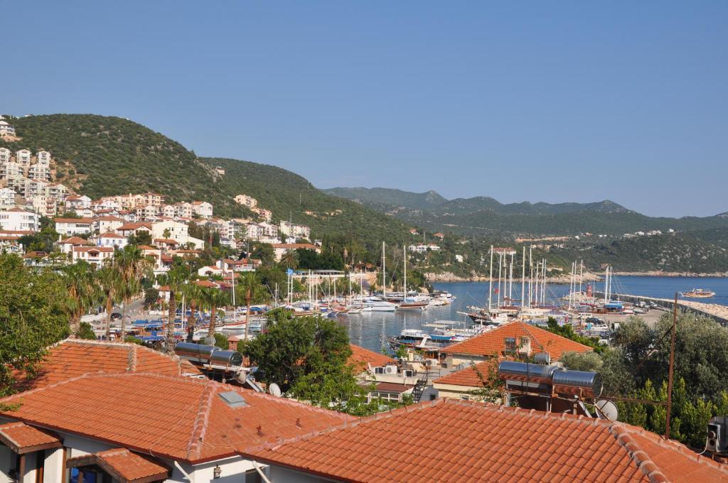 Hotel Nisa Kaş Luaran gambar