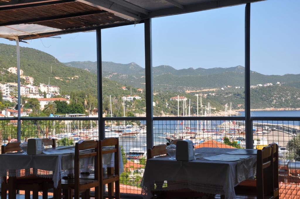 Hotel Nisa Kaş Luaran gambar