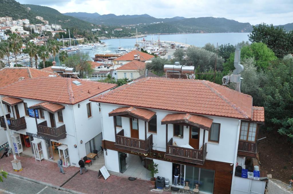 Hotel Nisa Kaş Luaran gambar