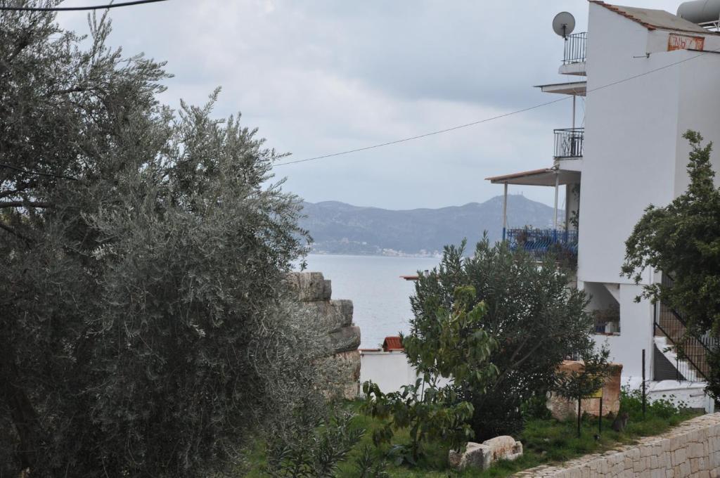 Hotel Nisa Kaş Luaran gambar