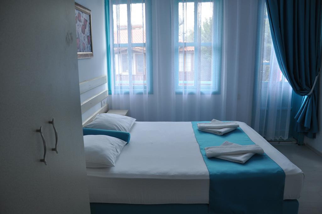 Hotel Nisa Kaş Luaran gambar
