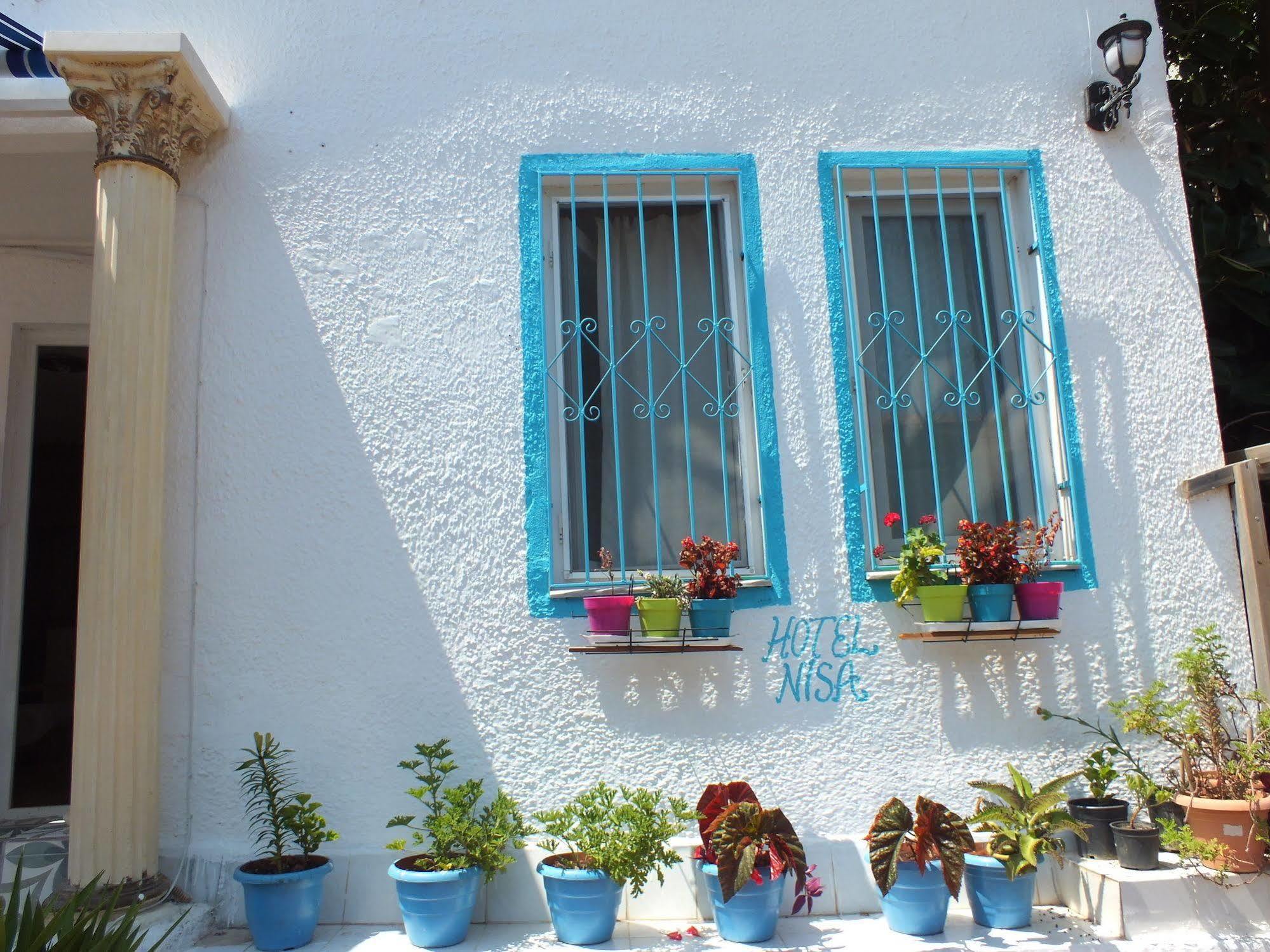 Hotel Nisa Kaş Luaran gambar